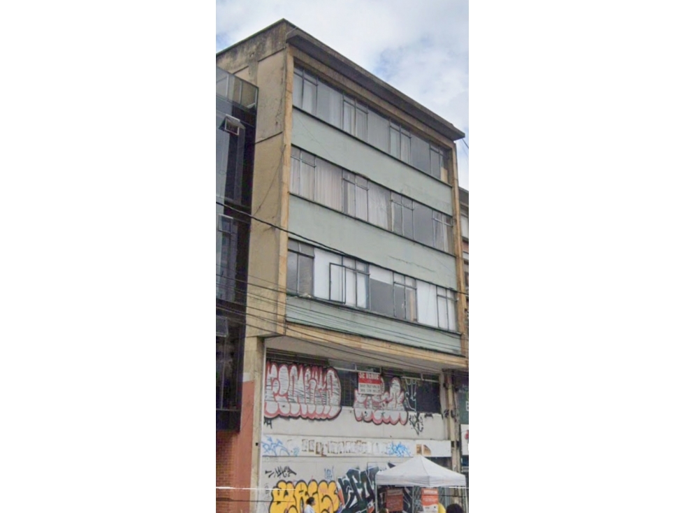 Venta Local Marly, Chapinero, Bogotá
