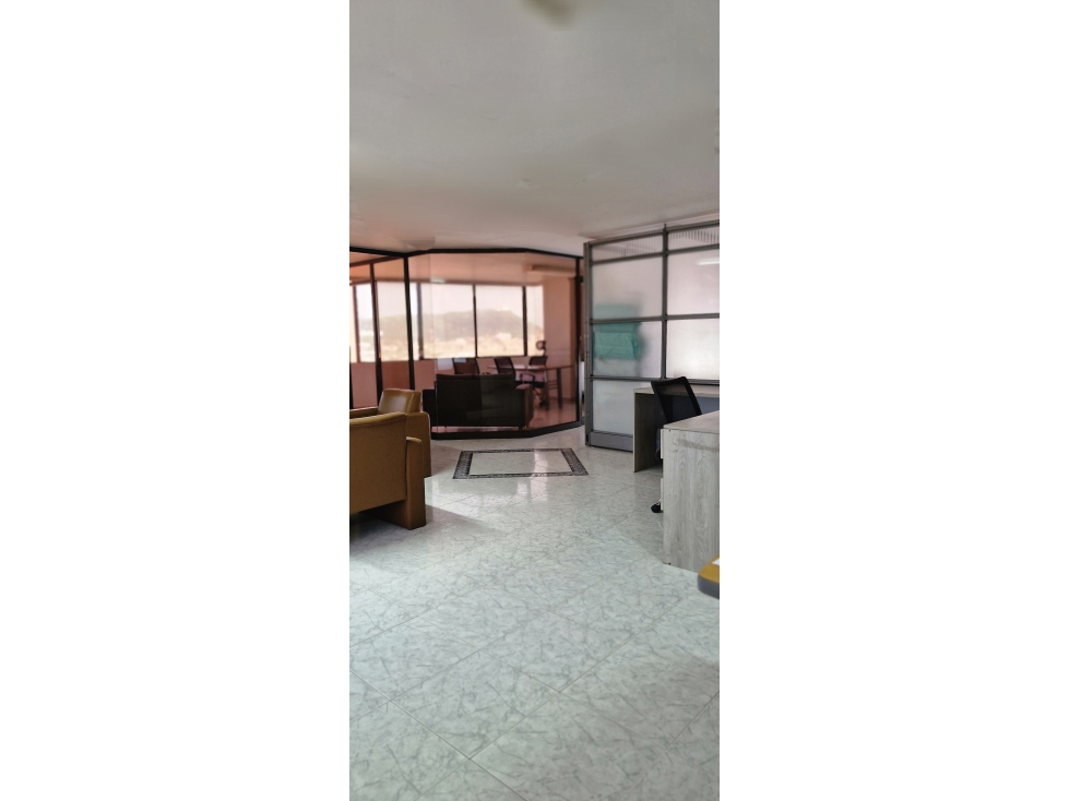 Venta o arriendo EXCELENTE OFICINA EN EL CENTRO HISTORICO, CARTAGENA — foto 5