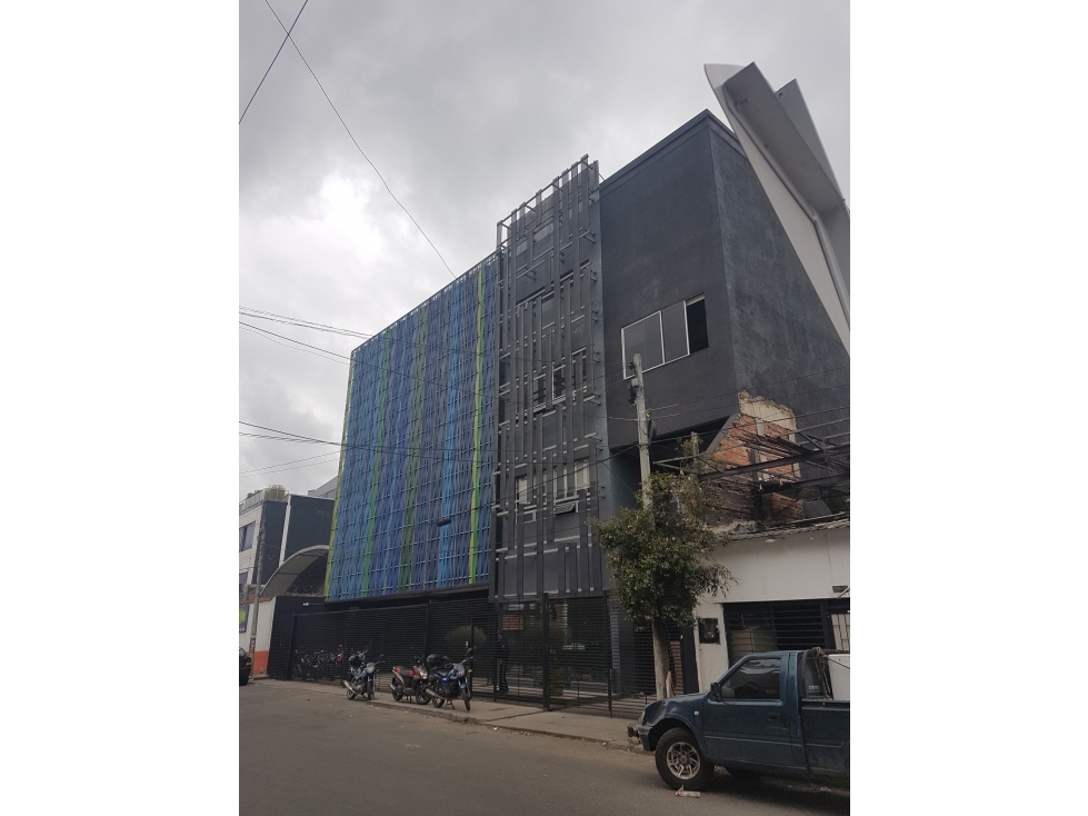 Venta Bodega Toberin, Bogota