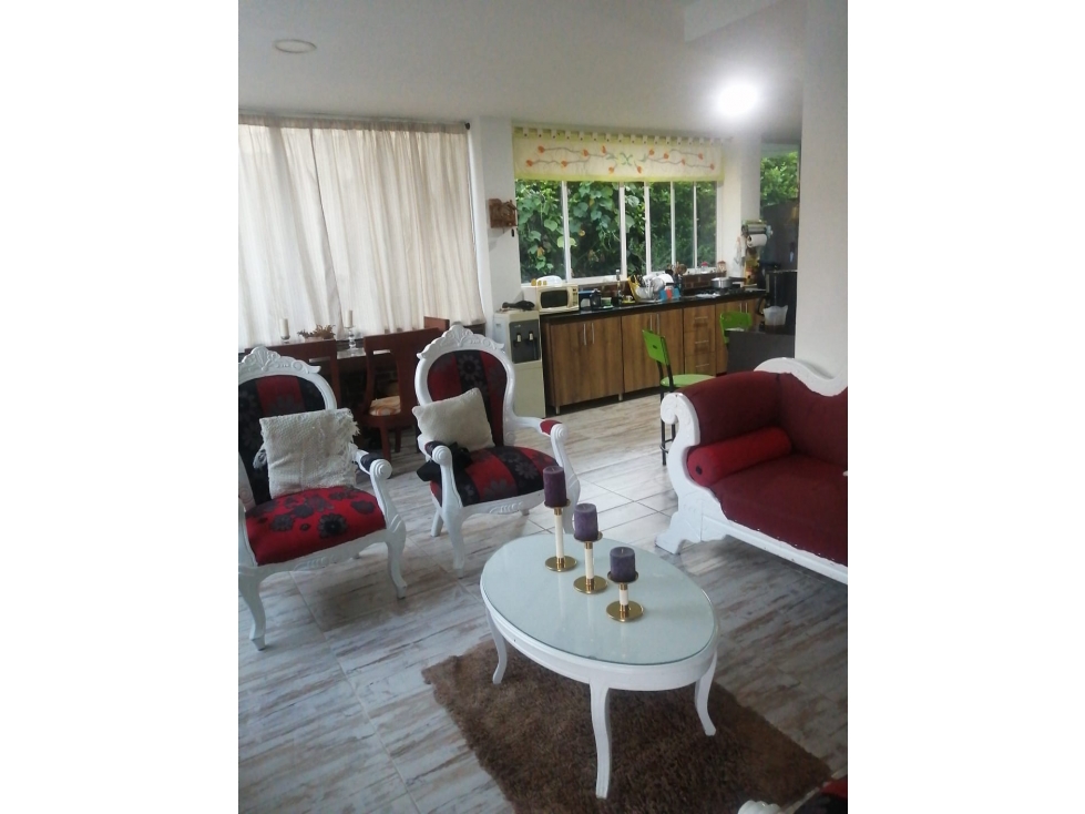 Venta Amplia Casa de Campo Familiar, Anserma - 2