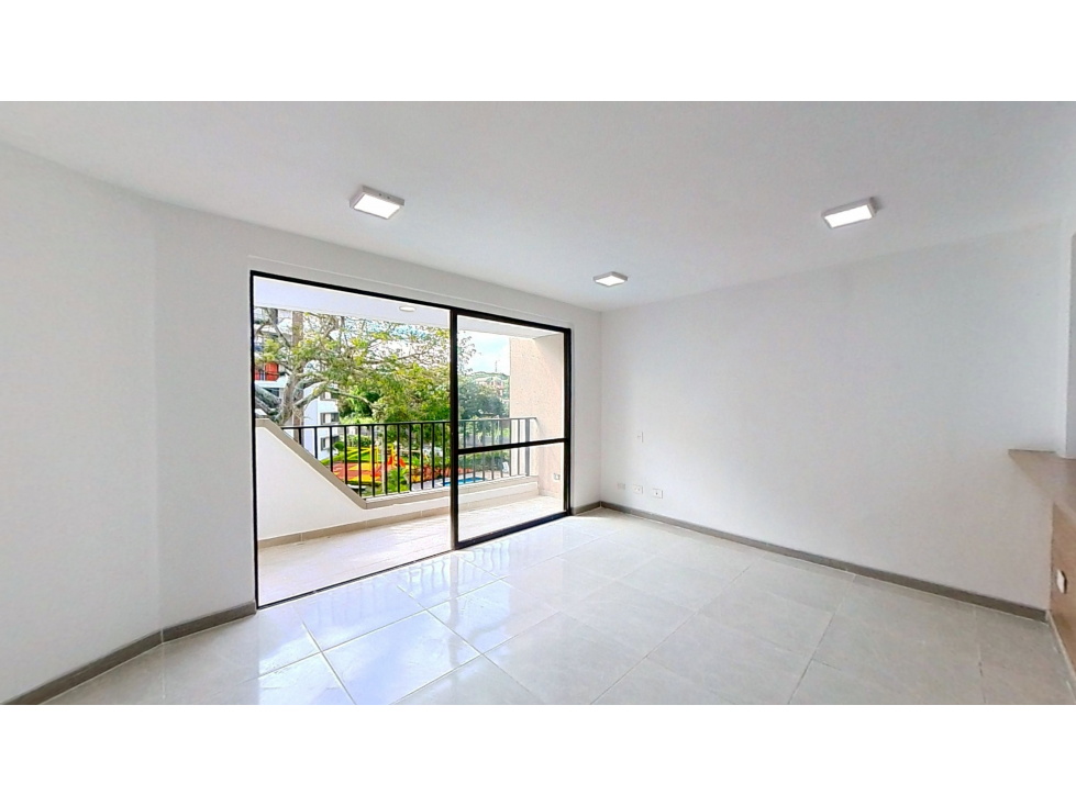 VENDO APARTAMENTO TREBOLES VIVERO PARQUE RESIDENCIAL, Cali