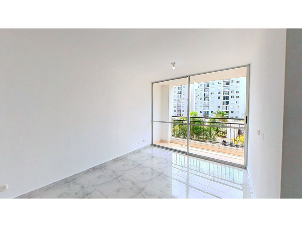 VENDO APARTAMENTO EN KACHIPAY, Cali