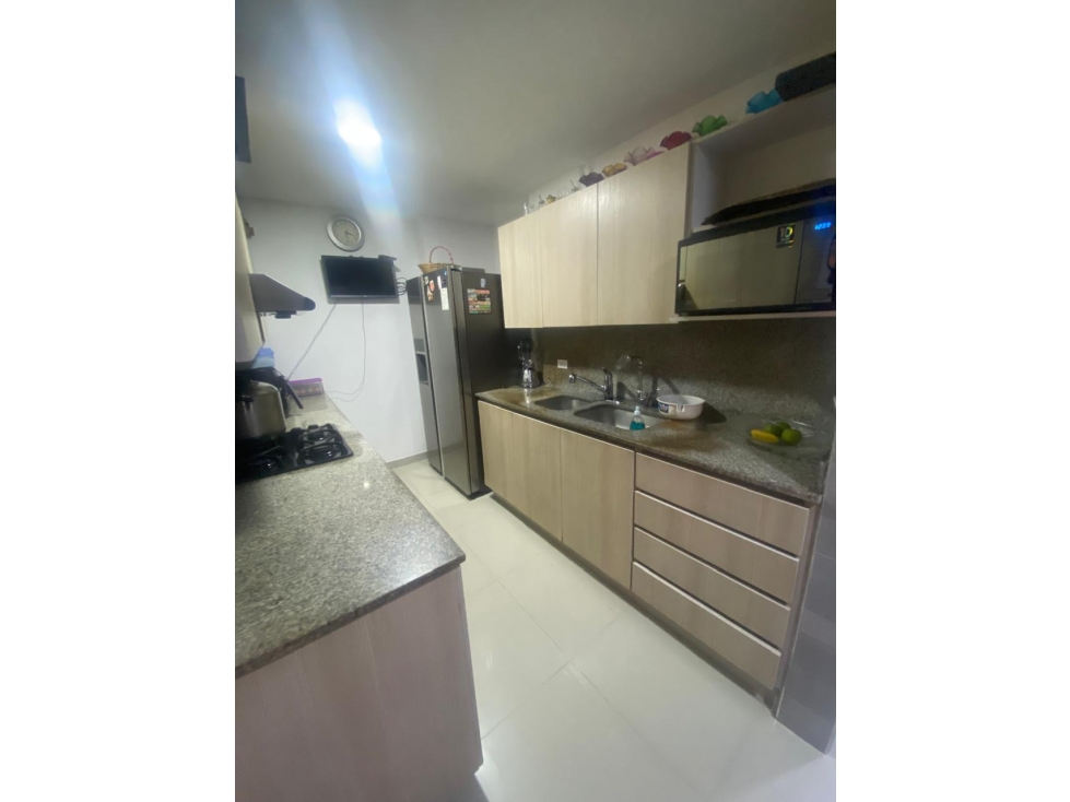 Apartamento en Venta a pasos del CC Buenavista Bquilla- Full Amenities — foto 5