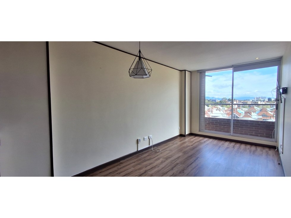 Arriendo Apartamento Suba, Bogotá