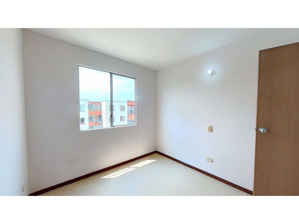 VENDO APARAMENTO VALLE DEL LILI , CALI , SUR — foto 4