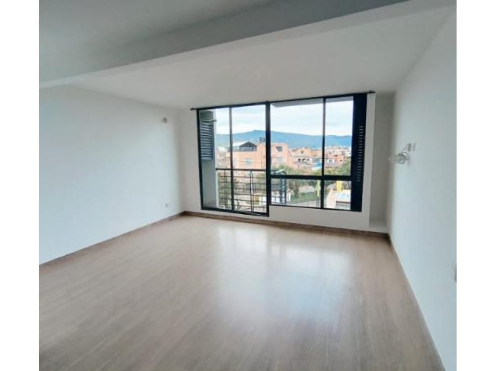 Venta Apartamento sector el Rocio, Cajicá - 1