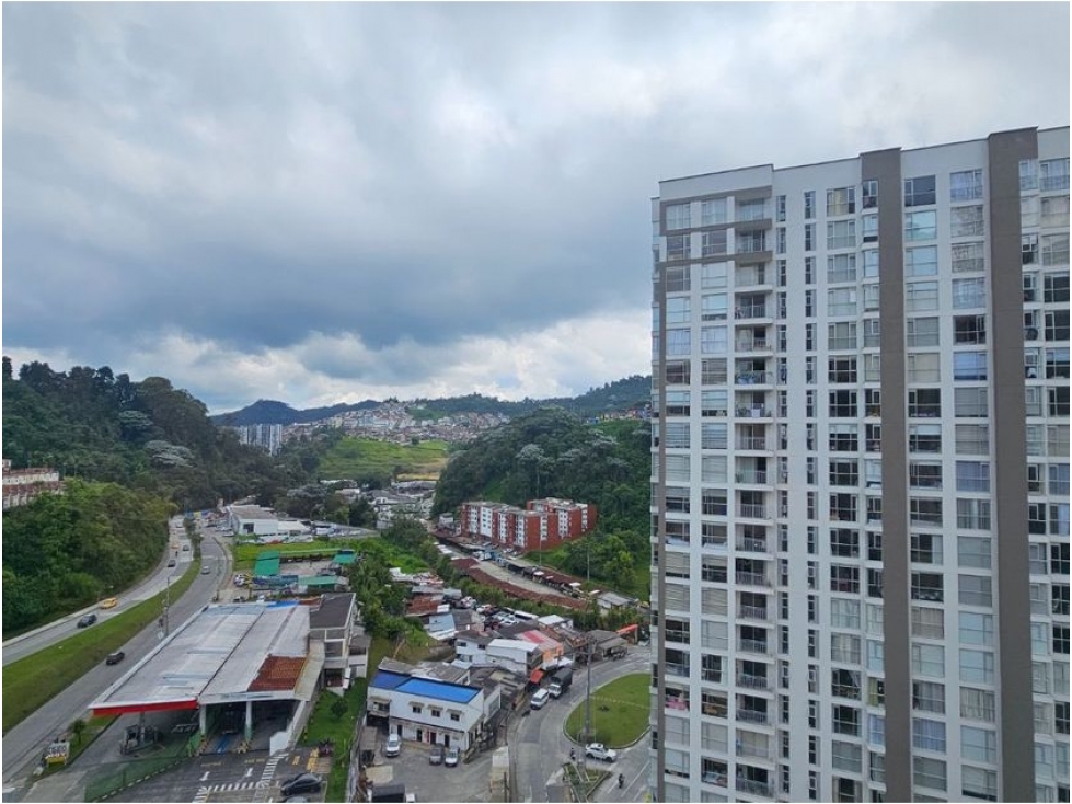Apartamento en venta Almendros De Bella Suiza