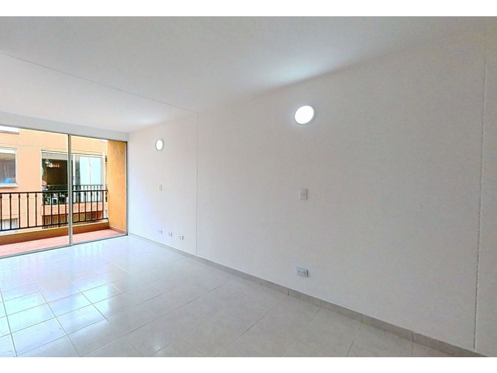 VENDO APARTAMENTO BARRIO EL LIMONAR, CALI - 1