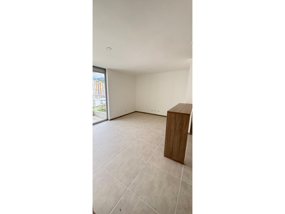 Apartamento en venta Almendros De Bella Suiza, Manizales