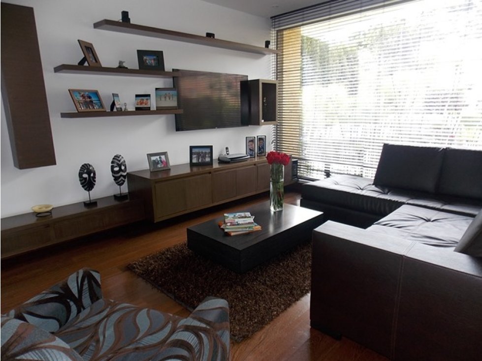 Casa en venta Aposentos, Sopo - 3