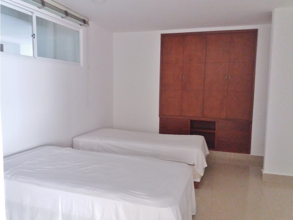 Arriendo Apartamento Las Americas, Cartagena — foto 2