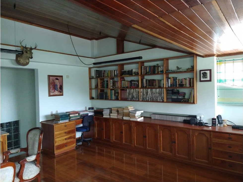 Venta Casa Campestre La Florida, Villamaria - 3