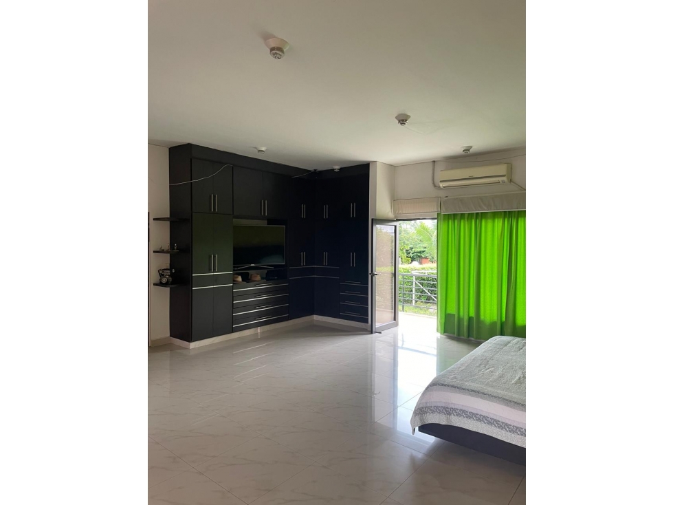 Venta casa Campestre encantadora Barrio La Estación, Mariquita - 6