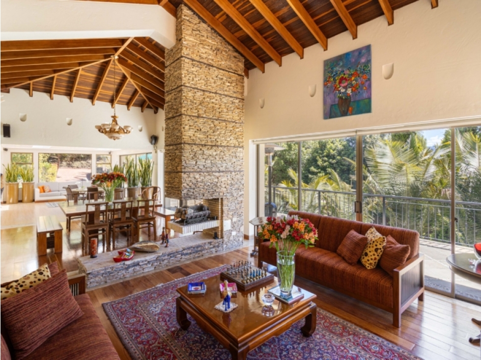 Venta Casa Campestre Vereda Yegüera, Subachoque — foto 5