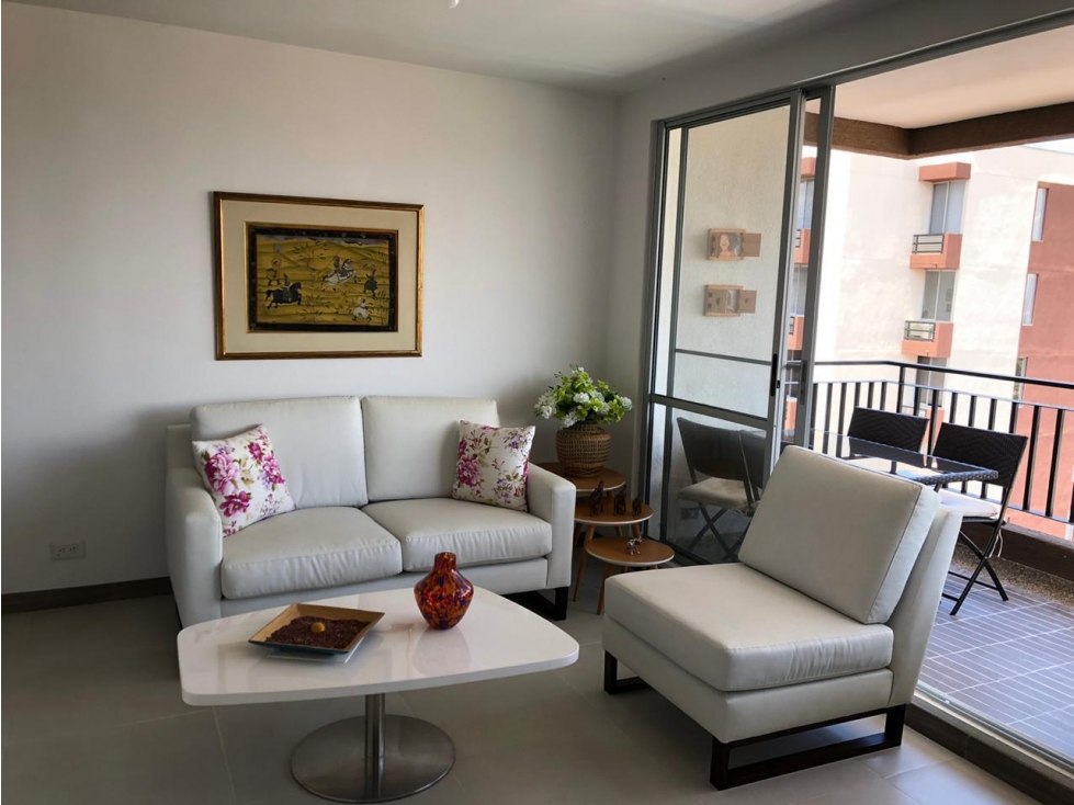 Venta Apartamento, Girardot - 3