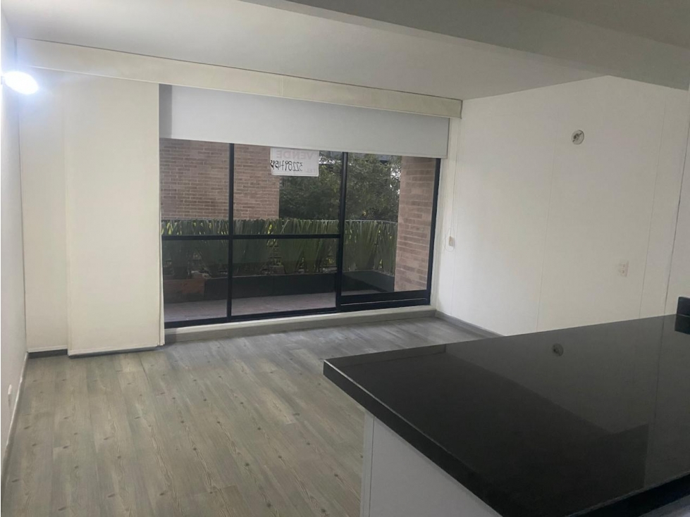 Venta apartamento Quintas del Canelón, Cajicá — foto 2