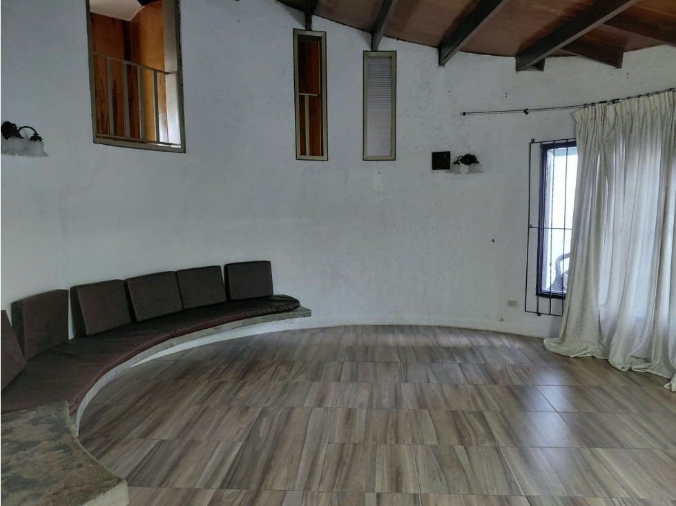 Casa en Arriendo USO COMERCIAL avenida paralela la Arboleda, Manizales - 6