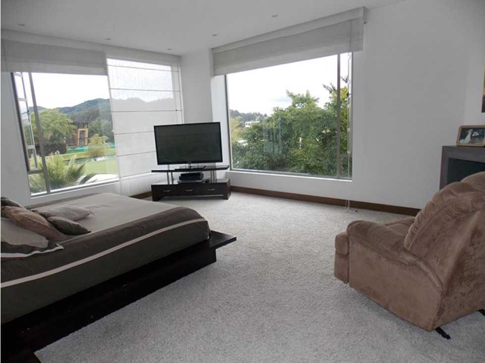 Casa en venta Aposentos, Sopo - 6