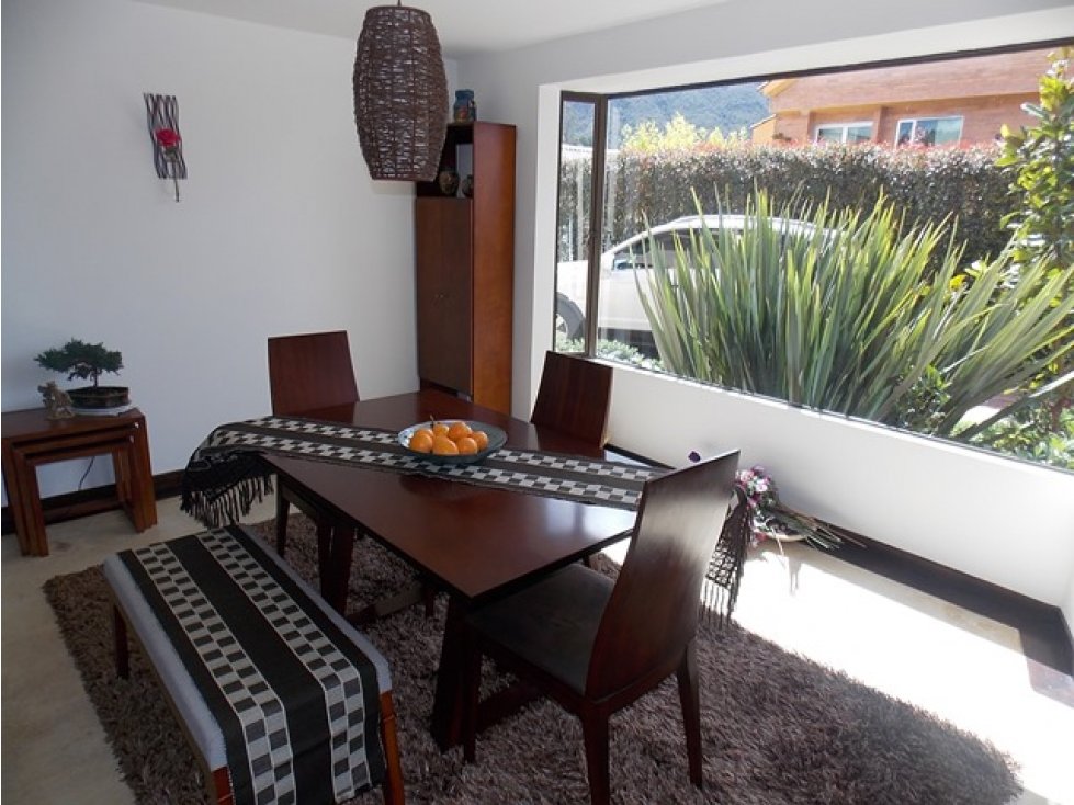 Casa en venta Villas de Tunjaque, La Calera — foto 2