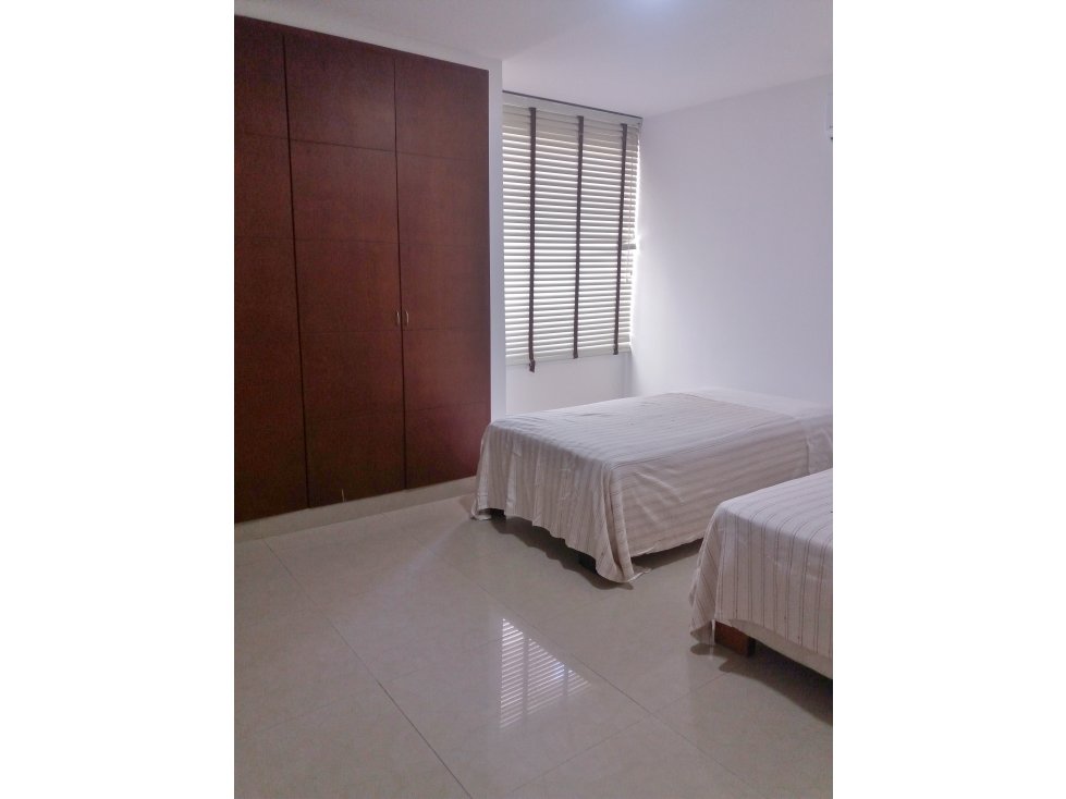 Arriendo Apartamento Las Americas, Cartagena — foto 4