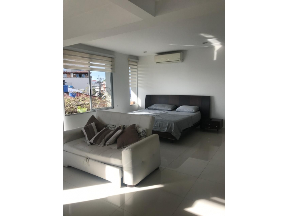 Venta o Permuto Apartamento En el Buque, Villavicencio - 6
