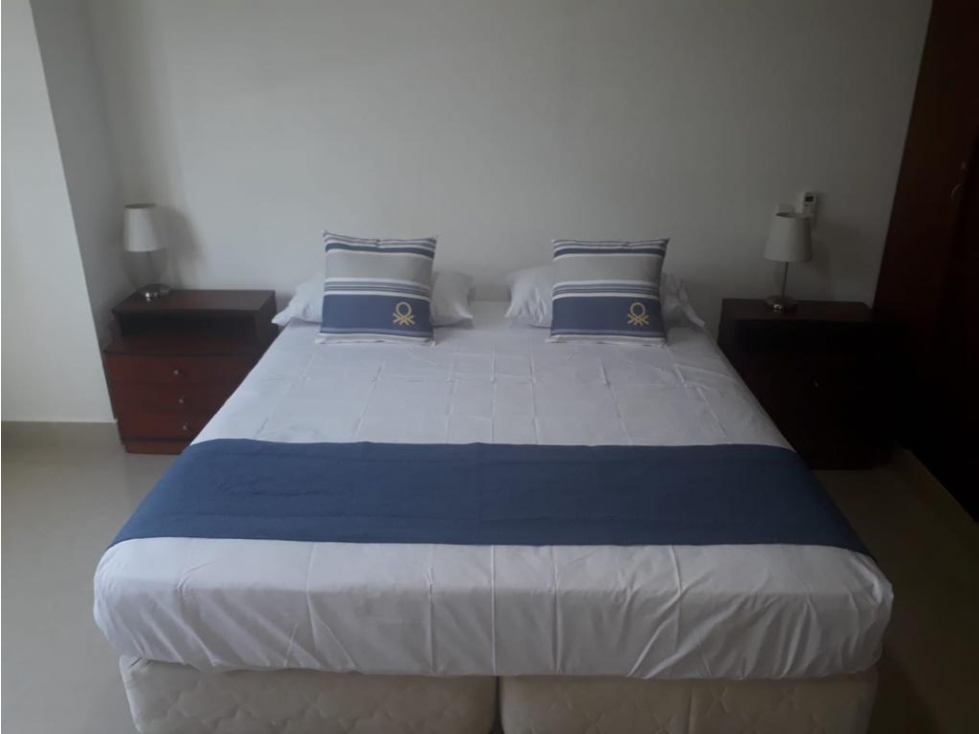 Arriendo Apartamento Las Americas, Cartagena — foto 5