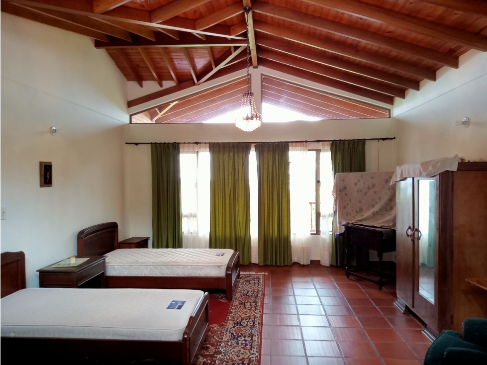 Venta Casa de campo Condominio La Esperanza, Anolaima — foto 3
