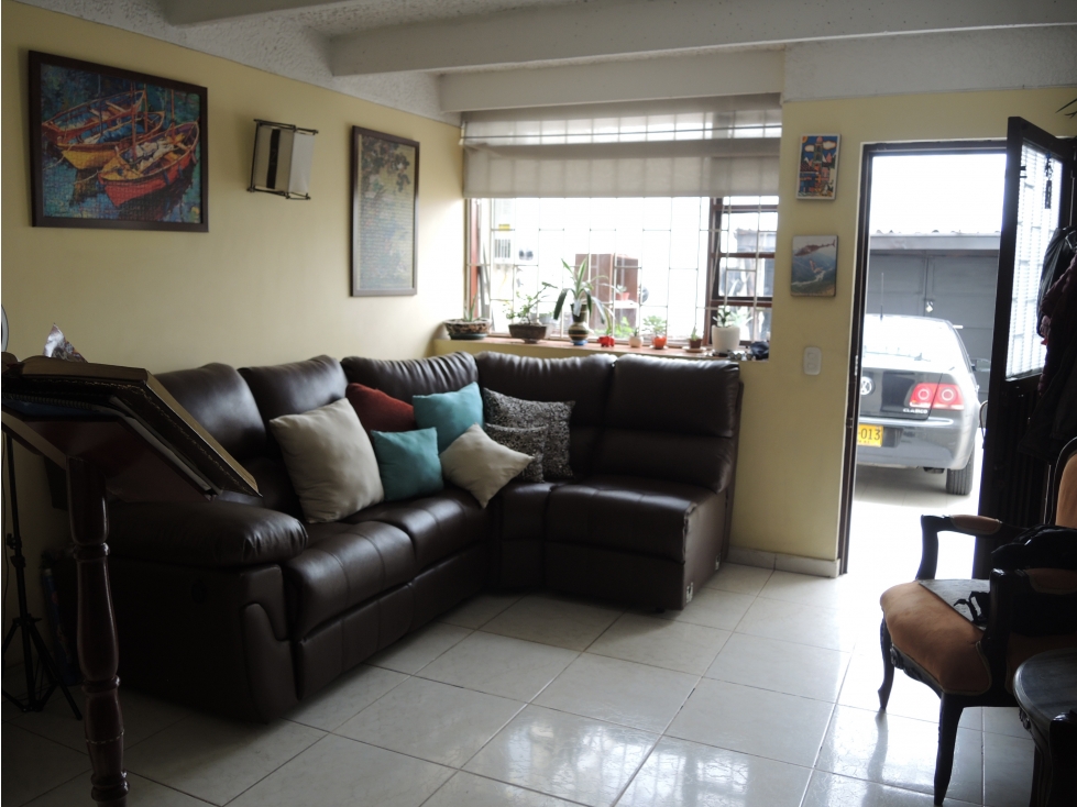 Venta Casa Cedritos, Bogotá — foto 3