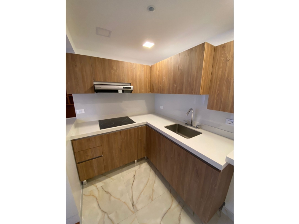 Venta y/o Arriendo Apartamento San Patricio, Bogotá — foto 6