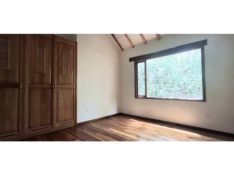 Vende Casa de Campo, Tenjo — foto 6