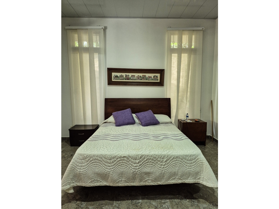 Venta Casa La Concordia, Mariquita - 6