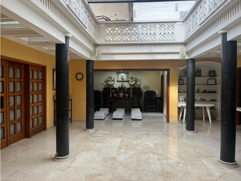 Casa en Venta La Camelia, Manizales
