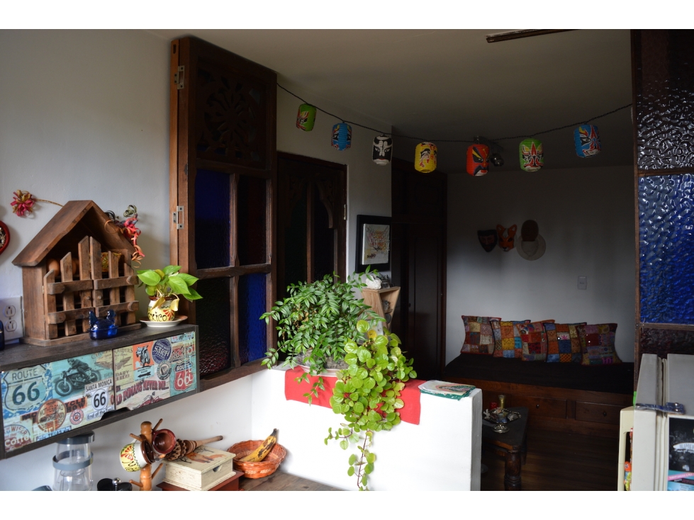 VENTA APARTAESTUDIO UTADEO, BOGOTÁ