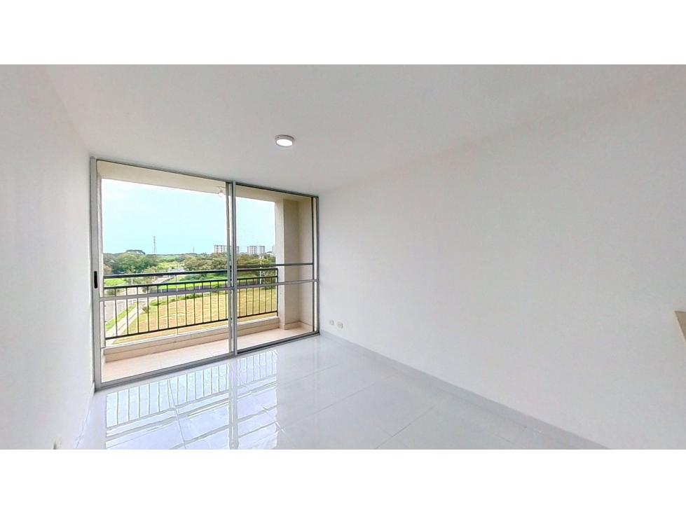 VENDO APARTAMENTO EN KACHIPAY, CALI