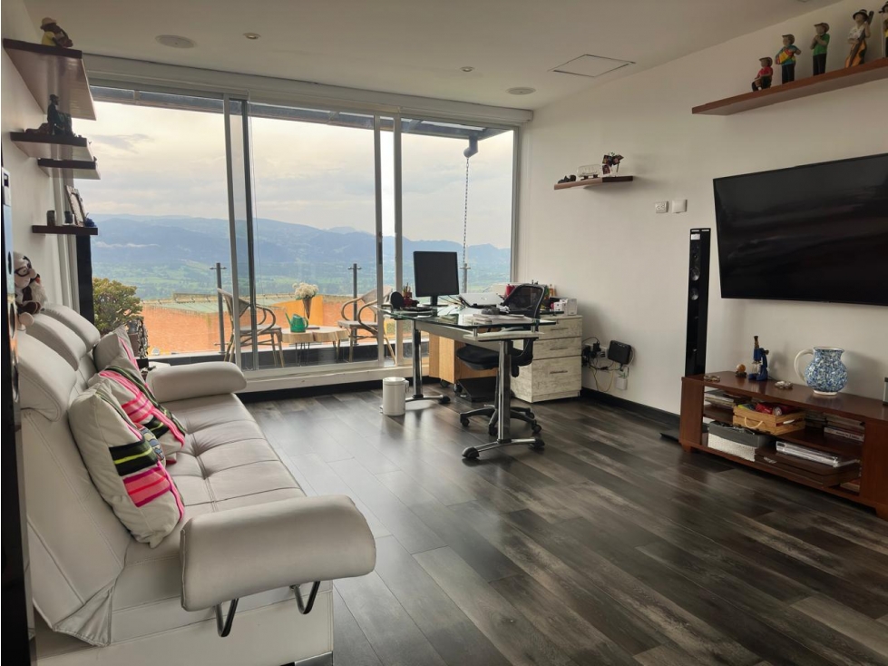 Venta o arriendo casa campestre en Aposentos de Yerbabuena, Sopo — foto 2