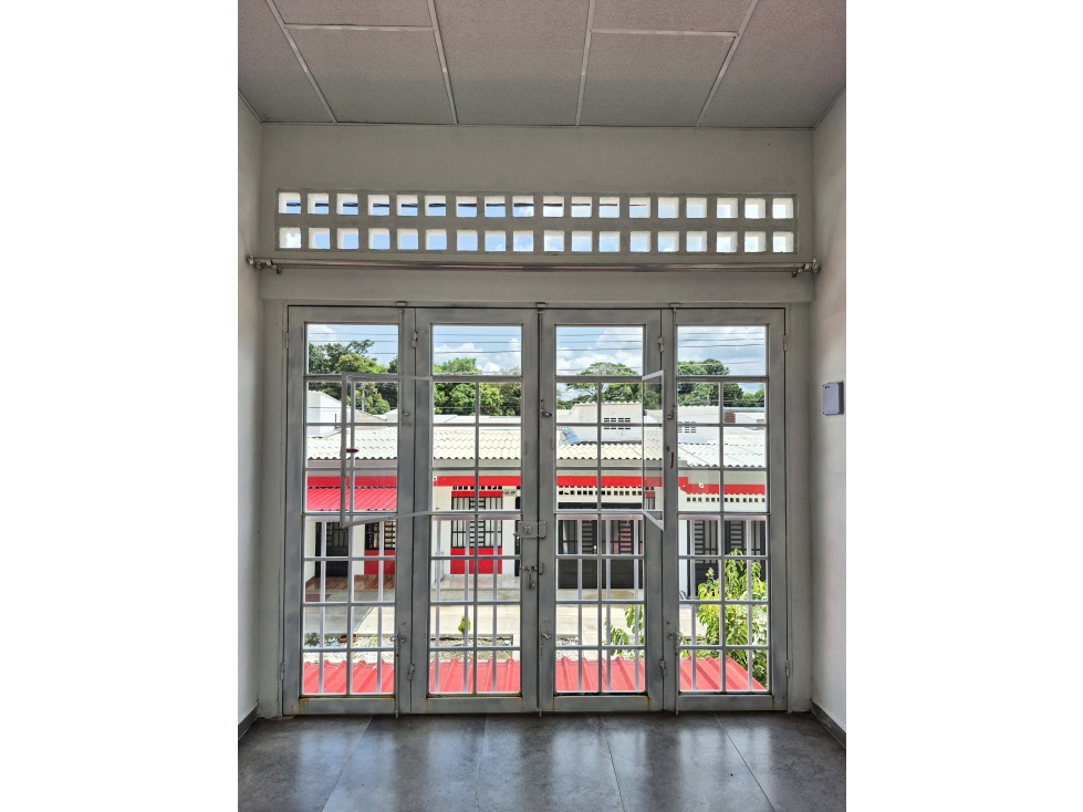 Venta casa Villas del Prado III, Mariquita