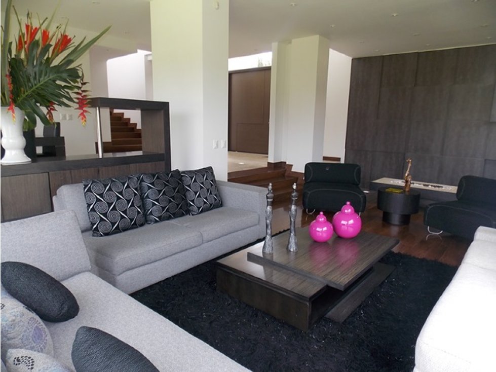 Casa en venta Aposentos, Sopo - 2
