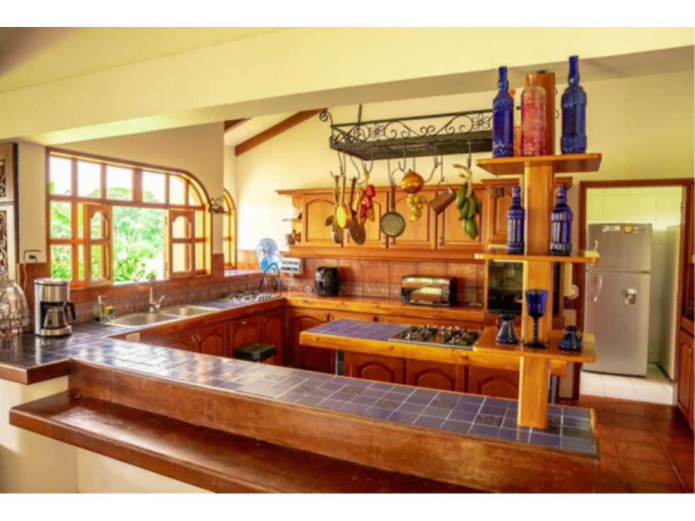 Venta finca Santagueda, Palestina - 3