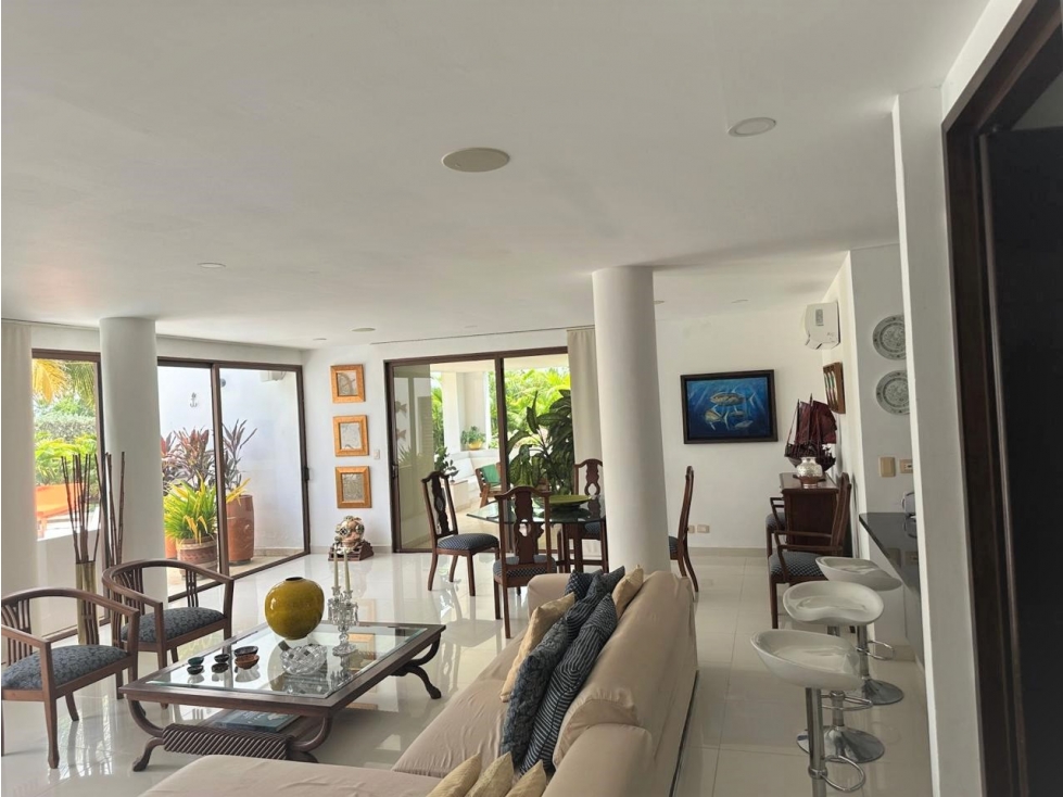 OPORTUNIDAD VENTA CASA BARCELONA DE INDIAS, Cartagena — foto 5