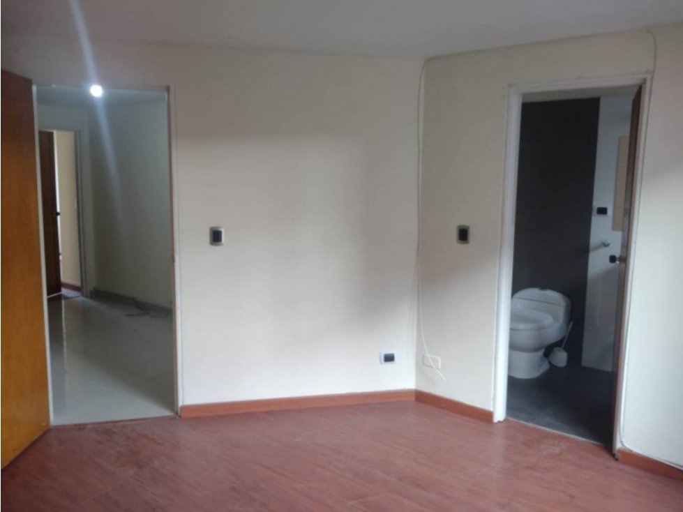 Venta Apartamento Cedritos, Bogotá — foto 2