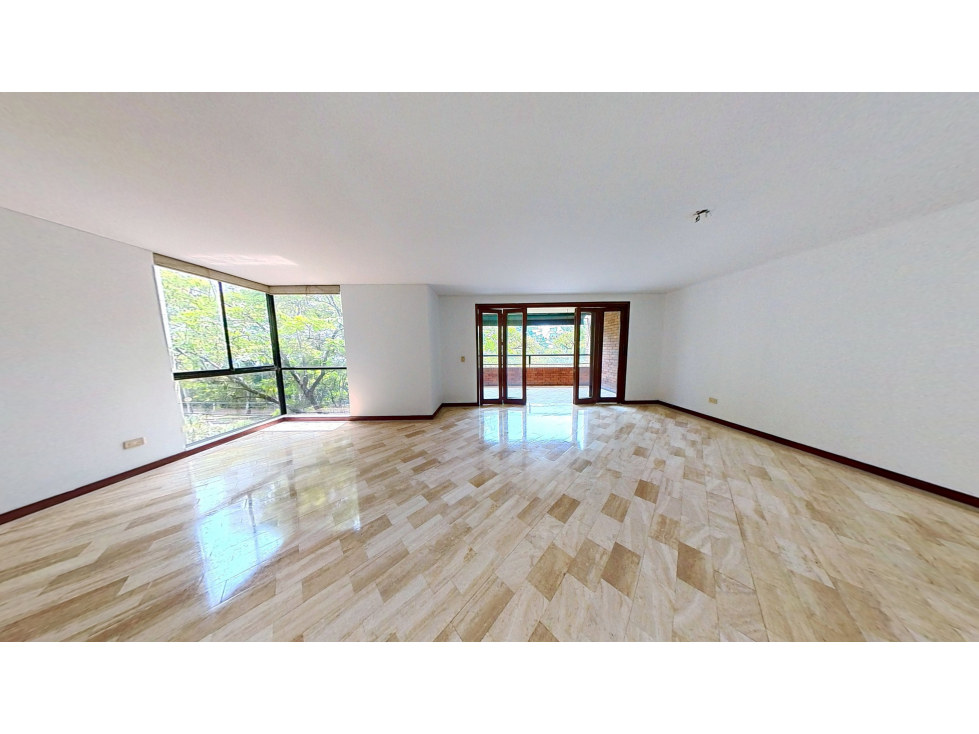 VENTA APARTAMENTO SANTA TERESITA, Cali — foto 3
