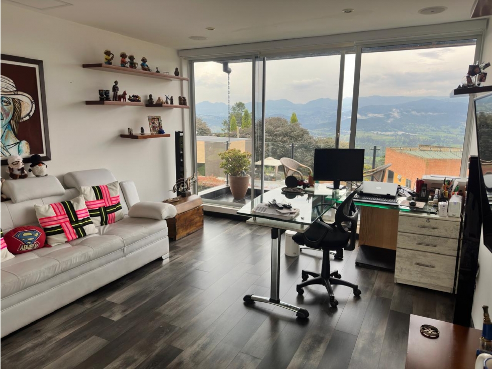 Venta o arriendo casa campestre en Aposentos de Yerbabuena, Sopo — foto 5