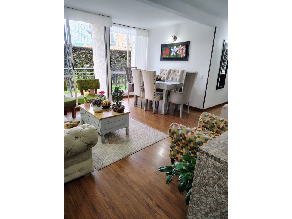 Excelente Oportunidad Venta Apartamento, Cajicá — foto 2