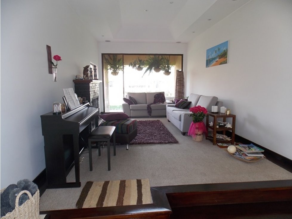 Casa en venta Villas de Tunjaque, La Calera — foto 3