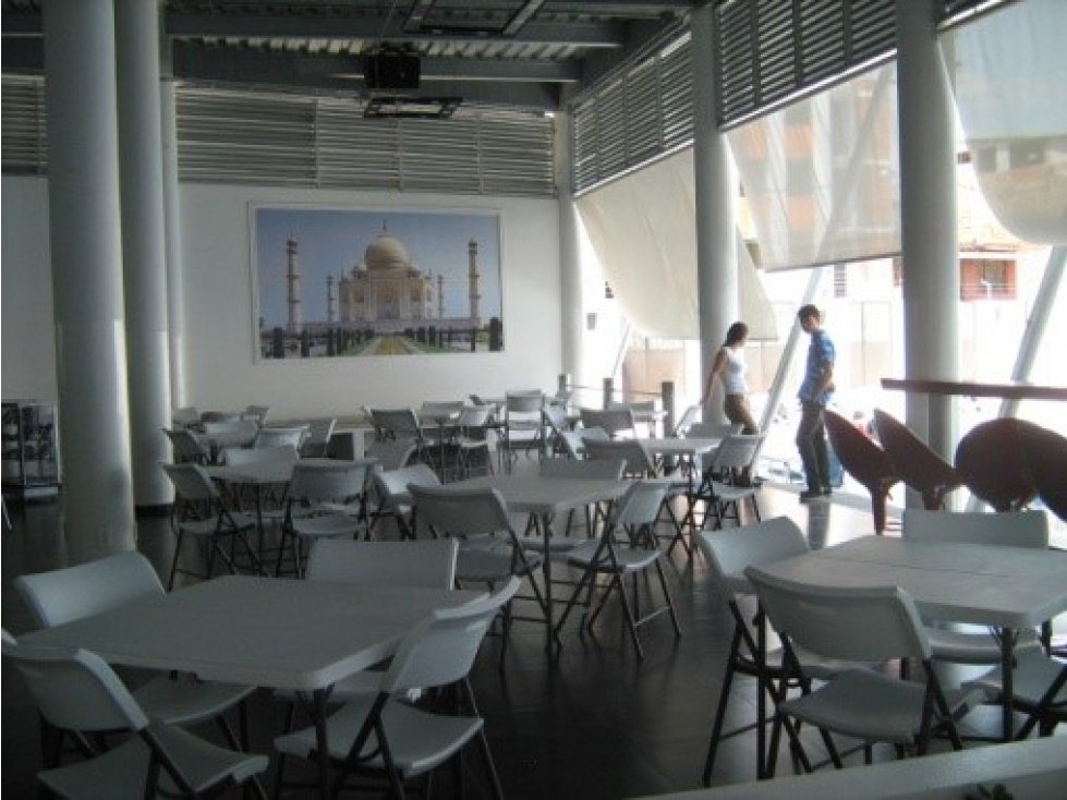 VENTA EDIFICIO COMERCIAL, VILLETA - 3