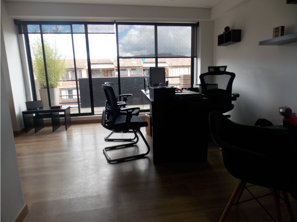 Venta o Arriendo Edificio de oficinas, Chía - 2