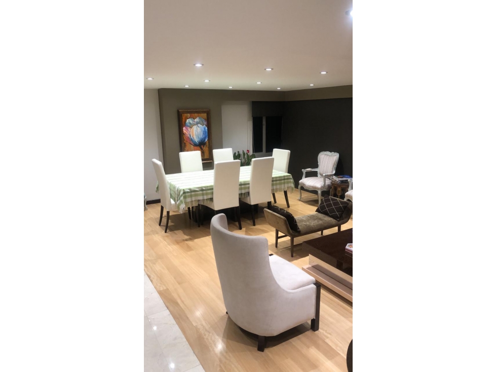 Venta Apartamento Lisboa, Bogotá