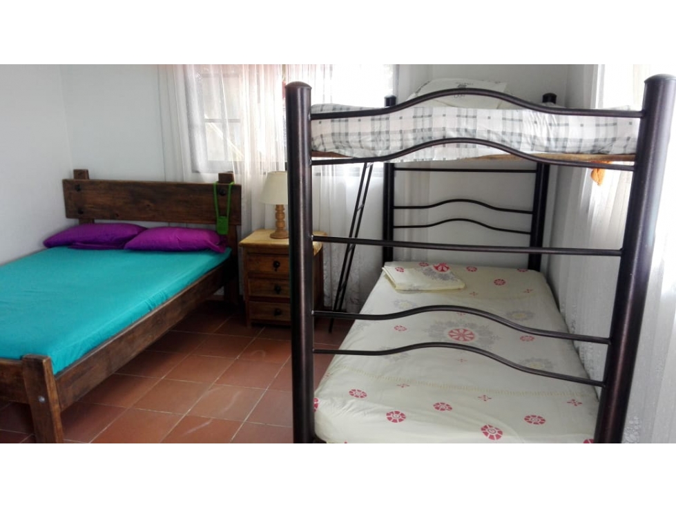 Venta o Arriendo casa Conjunto Campestre Heliopolis, Melgar - 6