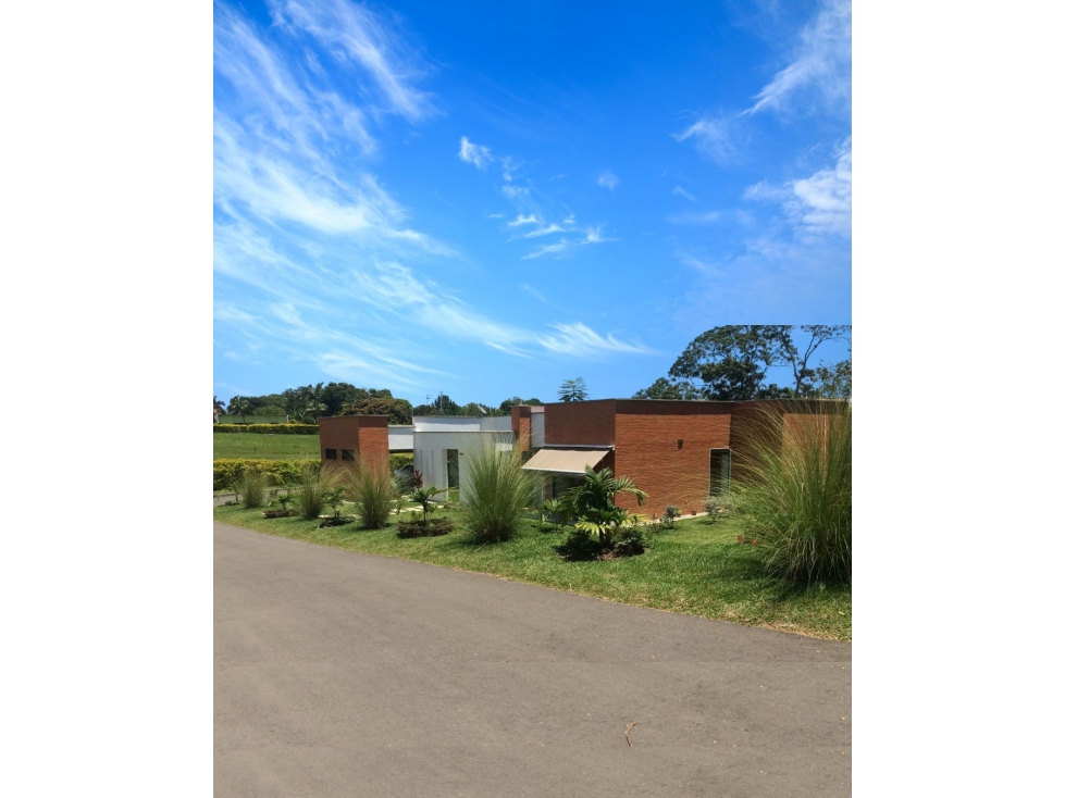 Casa Campestre en Venta en Cerritos, Pereira — foto 2
