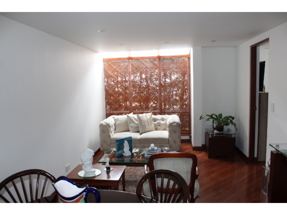 Venta apartamento Remodelado Cedritos, Bogota — foto 2